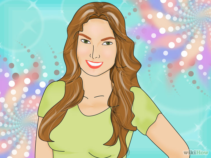 Image titled Apply Coconut Oil for Healthier Hair Step 7