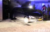 Volvo V60 Plug-in Hybrid catches fire in Gouda, the netherlands [updated]