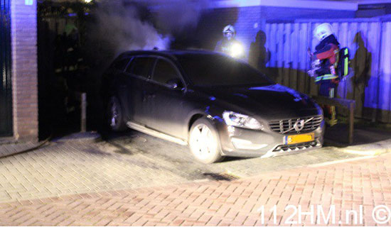 Volvo V60 Plug-in Hybrid brand
