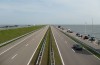 Afsluitdijk closed after megacrash [updated]