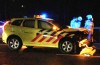 Bizarre accident: doctor rams recovery truck on the A12 [updated]