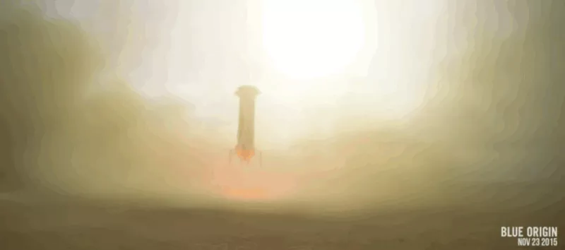 Welcome to the Modern-Day Space Race