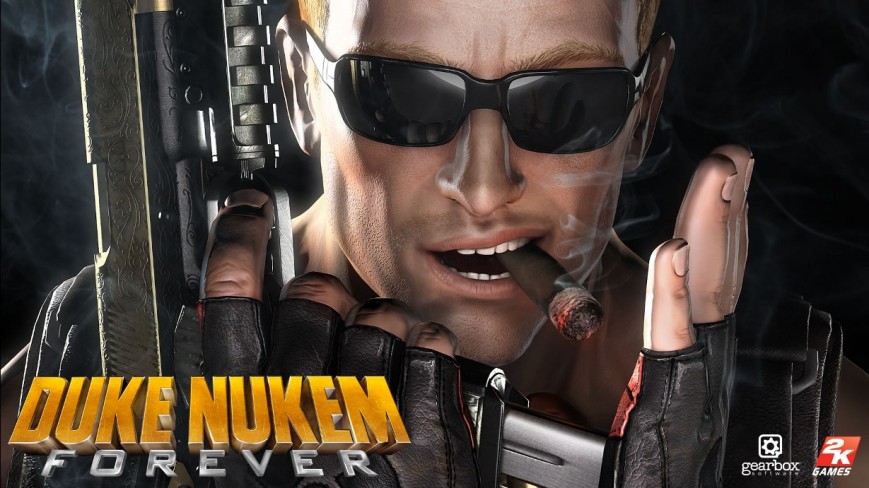 Перезапуск комедийного шутера Duke Nukem завершился неудачей. А жаль