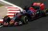 Results Formula 1: Grand Prix of Hungary 2015