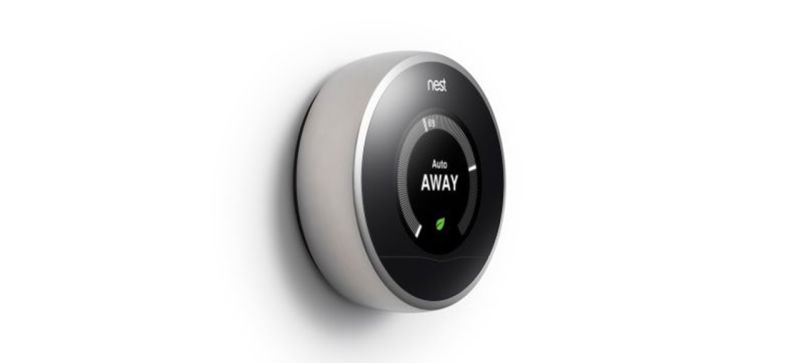 Nest Thermostats Are Having Battery Problems and There's No Fix Yet 