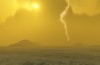 En ny lösning till Fermis paradox: främmande liv dör för tidigt