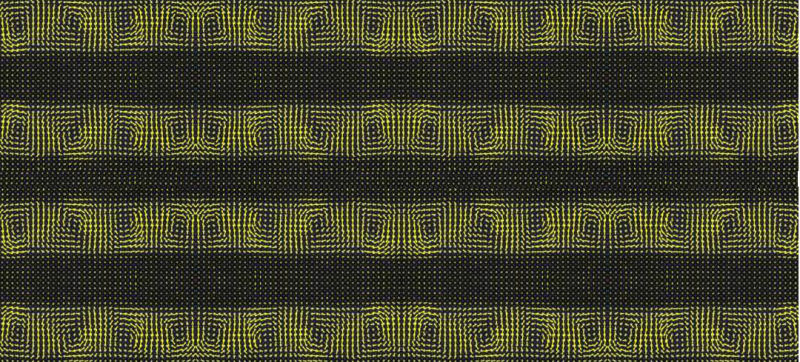A New State of Matter Could Create Ultracompact Data Storage