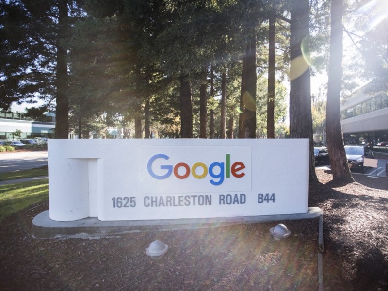 Google to Pay $185 Million UK Back Taxes, Critics Want More