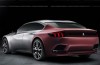 Peugeot Exalt Concept: all specs and information