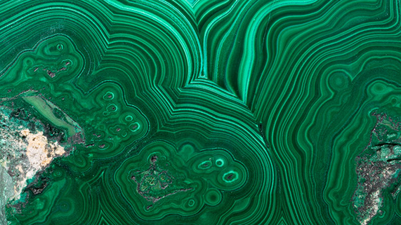 Rock Rings Reveal Surprising New Insights About North America's Climate Past