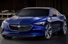 Buick Avista Concept proves that Americans have taste