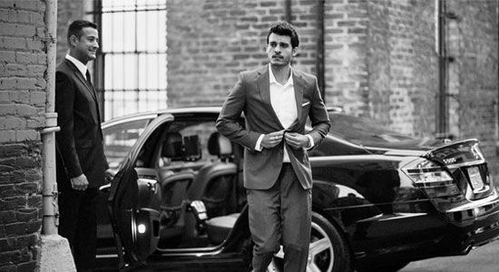 Uber app breidt uit in Nederland