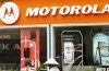 Motorola helt til å opphøre å eksistere