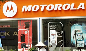 motorola