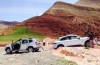 Dacia rescues Porsche Macan from the penarie