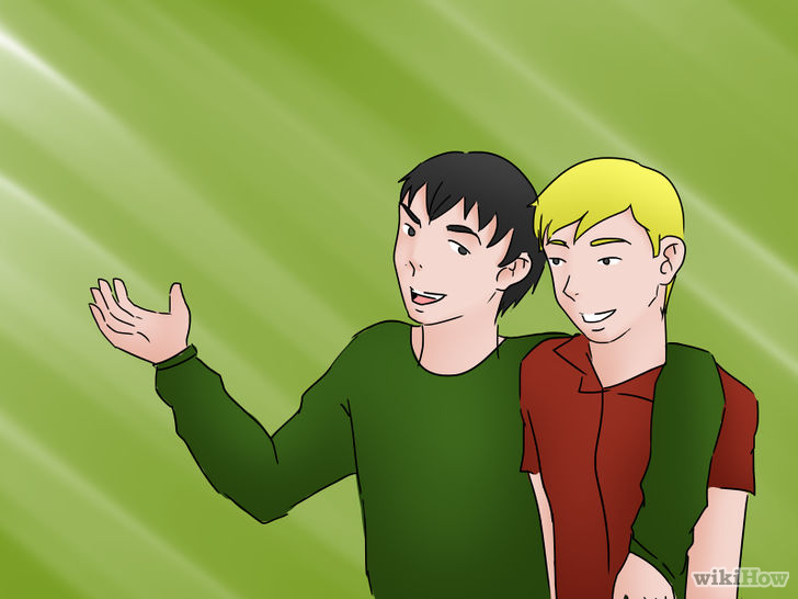 Image titled Accept an LGBTQ Person Step 7