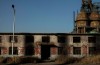 Haunting Foto Da Abbandonato del Mulino dell’Acciaio in Cina