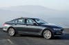 A BMW 7 Series with the four-cylinder diesel, why not?