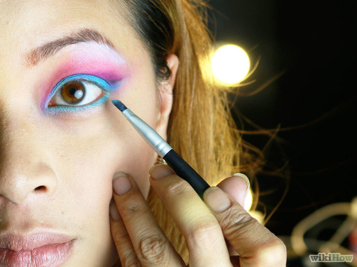 Image titled Apply Bright Makeup Step 5