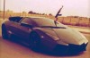 These are the supercars of a drug lord