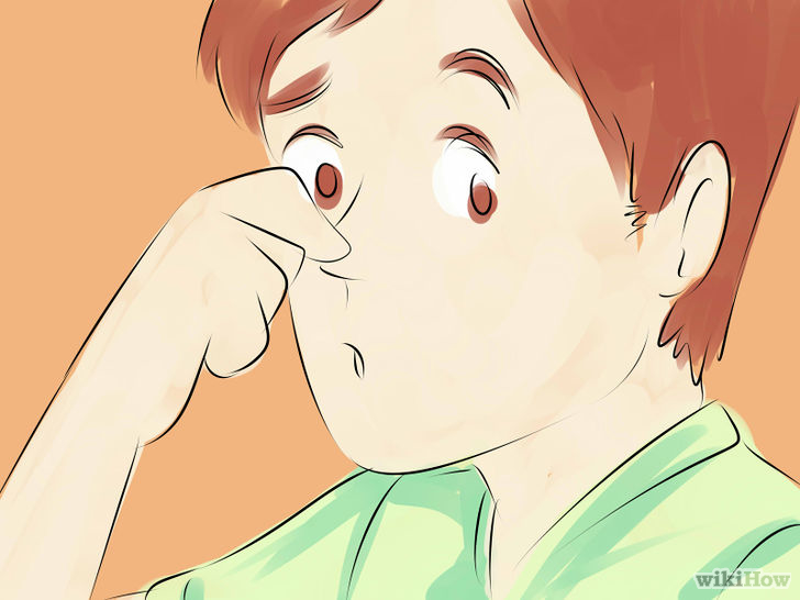 Image titled Annoy People in an Elevator or Car Step 11