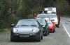 Top Gear crew attacked, fled Argentina [updated]