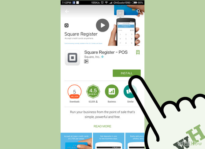 Image titled Accept Credit Cards by Phone Step 4Bullet1