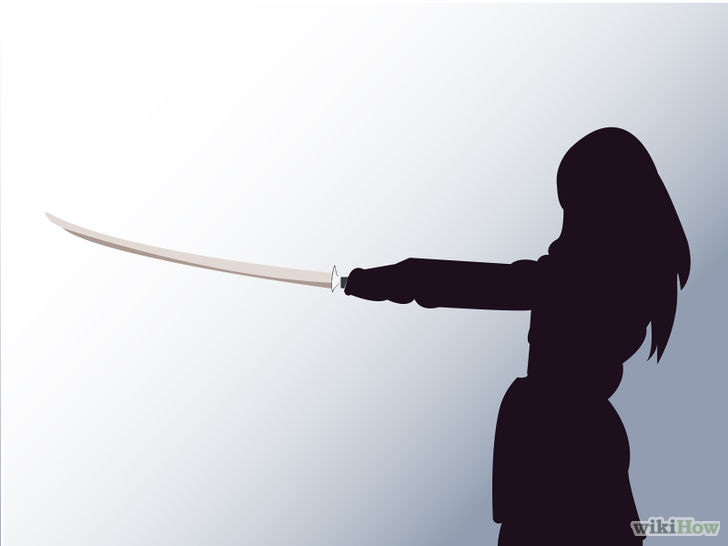 Image titled Act Like Princess Zelda from Twilight Princess Step 5