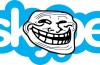 Skype dölja IP-adresser för användare att skydda mot troll