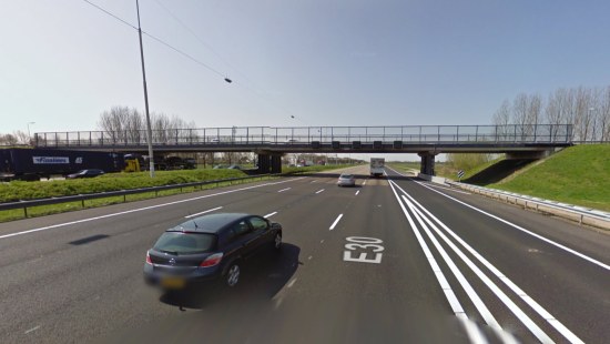 Viaduct A12