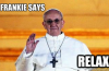 Report: the Pope and Google Boss Eric Schmidt Will Have an Unusual Meeting Friday