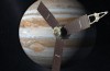 Probe “Yunona” set a record distance among vehicles with solar panels