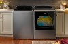 Whirlpool der Neue Waschmaschine und Trockner Automatisch Aufzufüllen Reinigungsmittel Mit Amazon Dash