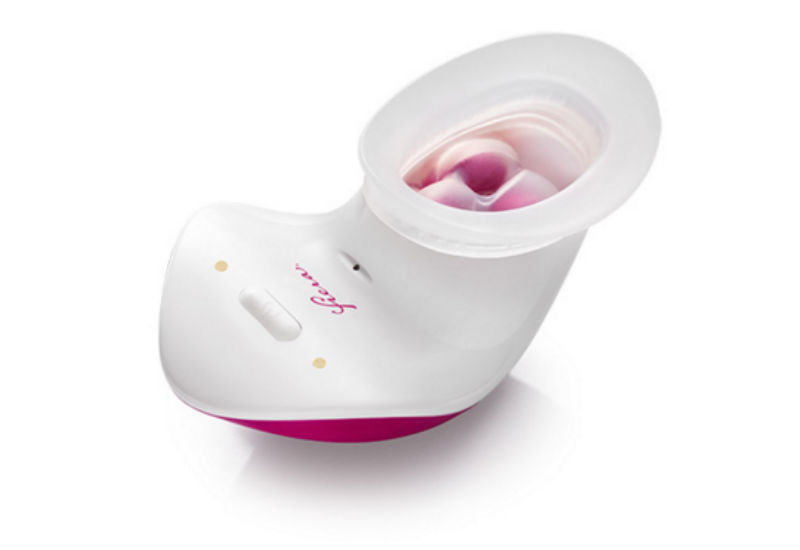 All the Gadgets at CES Look Like Sex Toys 