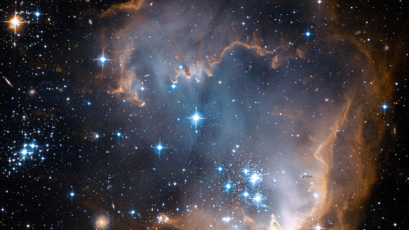 Gene-Editing, Aliens, and More: Experts Identify the Most Exciting Science of 2016