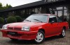There is a brand new Opel Manta for sale in the Netherlands