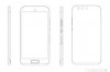 Huawei P9 c HDMI lit up on the network