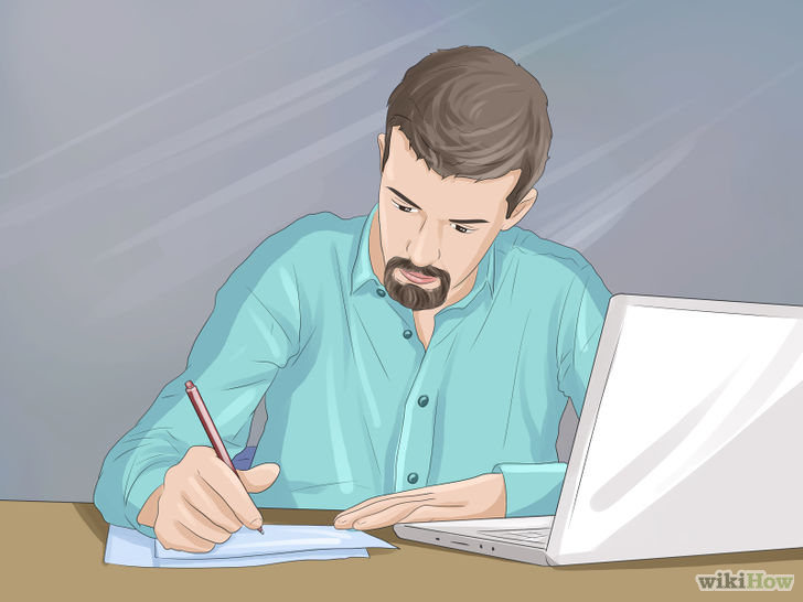 Image titled Accept a Workaholic Husband Step 2