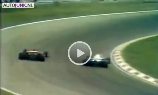 Villeneuve en Jones