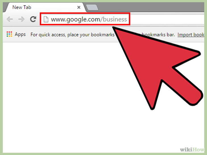 Image titled Add a Business to Google Maps Step 2