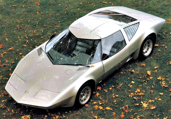 Aerovette