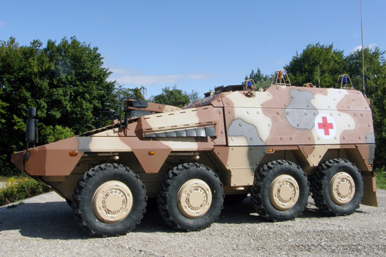 Artec Boxer