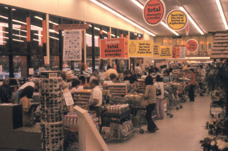 This Is How Much the Average American Diet Has Changed Over the Last 40 Years