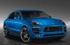Improvement: Porsche Macan from the Exclusive-programme
