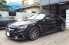 Mercedes S-Class Coupé from Wald is just dope