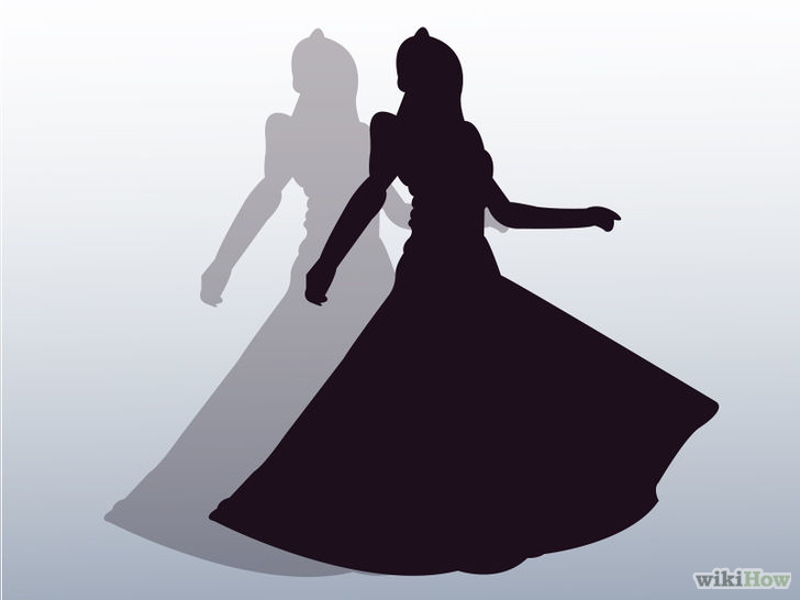 Image titled Act Like Princess Zelda from Twilight Princess Step 2