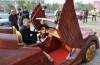 Here is the ideal supercar of a ordinary Chinese from