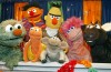 HBO Sesame Street Høres ut Som et Helvete Yuppie