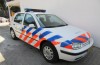 Buy a police-Golf