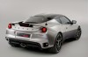 Lotus Evora 400 in your face
